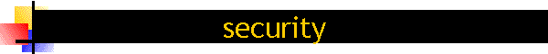 security